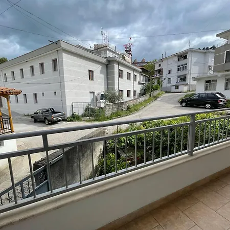 Likas House Gjirokastër