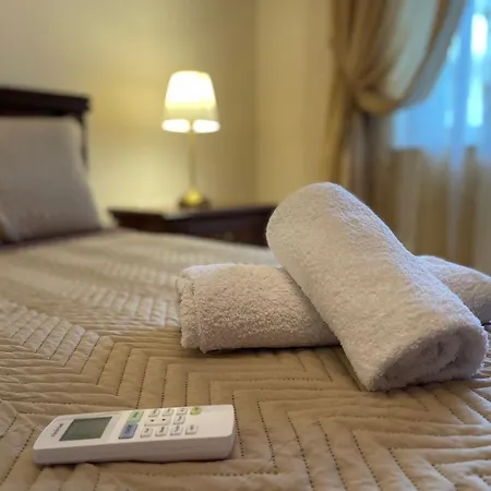 Likas House * Gjirokastër