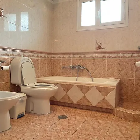 Apartamento Likas House