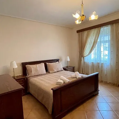 Apartamento Likas House *