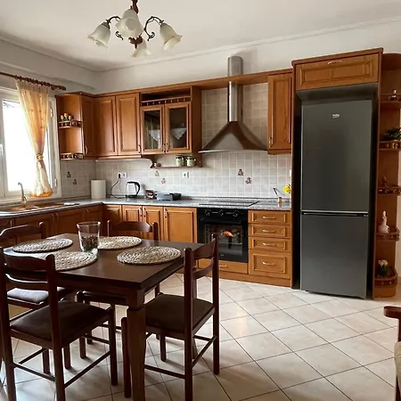 Appartement Likas House