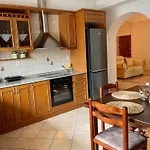 Likas House 公寓 Gjirokastër