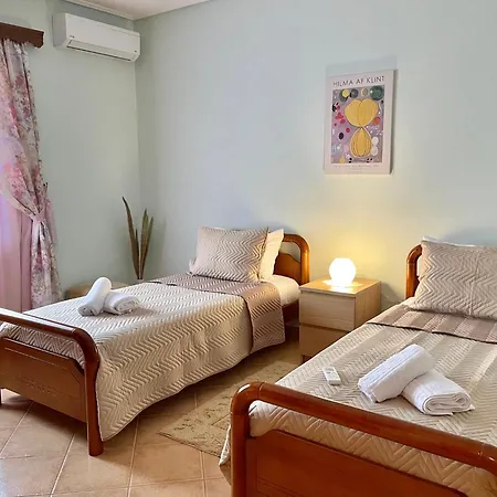 Likas House Gjirokaster