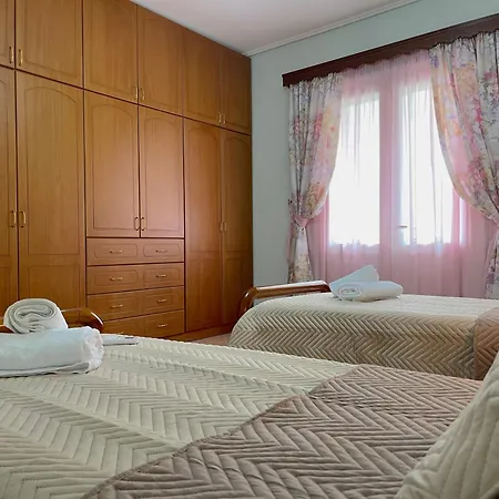 Likas House Apartment *