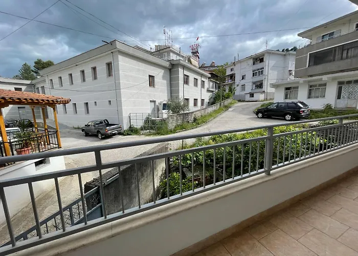 Likas House Gjirokaster