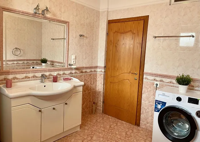 Likas House Appartamento