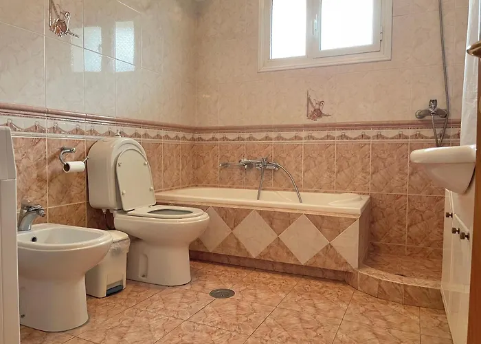 Appartamento Likas House