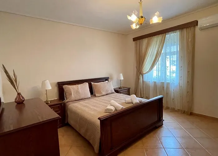 Appartamento Likas House *