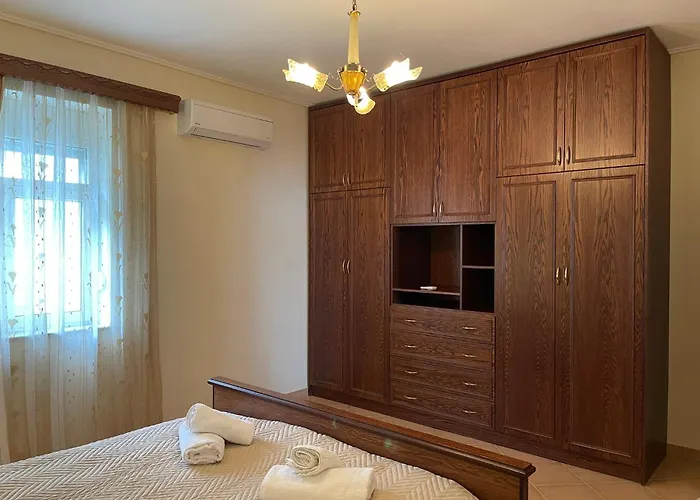 Appartamento Likas House