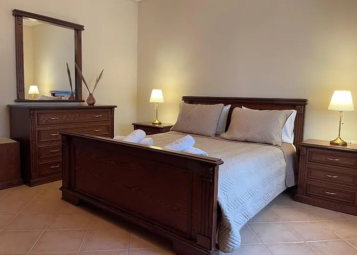 Likas House * Gjirokaster