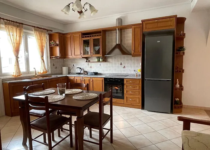 Apartment Likas House